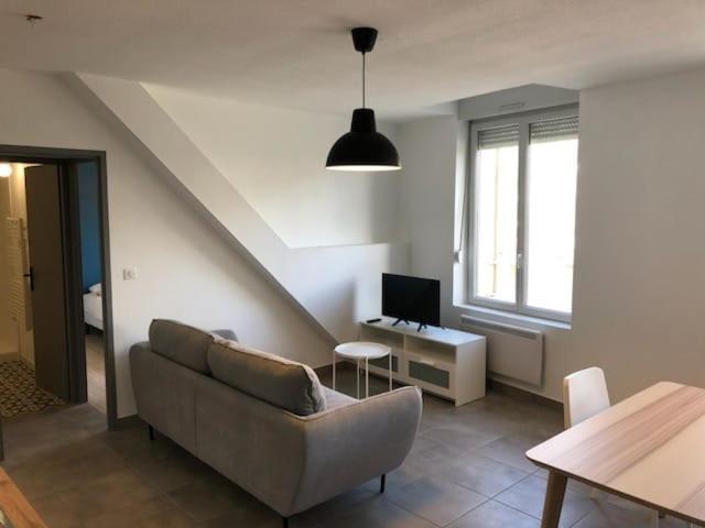 Welcomeagen* La Gare*lave Vaisselle*lave Linge Apartment Agen