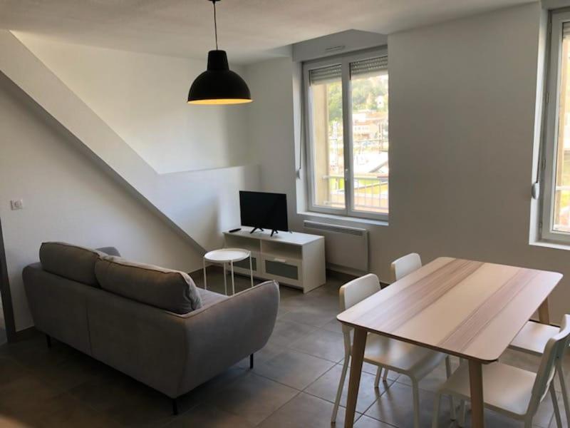 Apartment Welcomeagen* La Gare*lave Vaisselle*lave Linge *